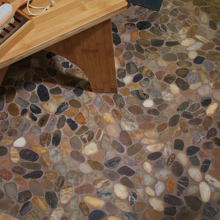 Taiwan Pebbles