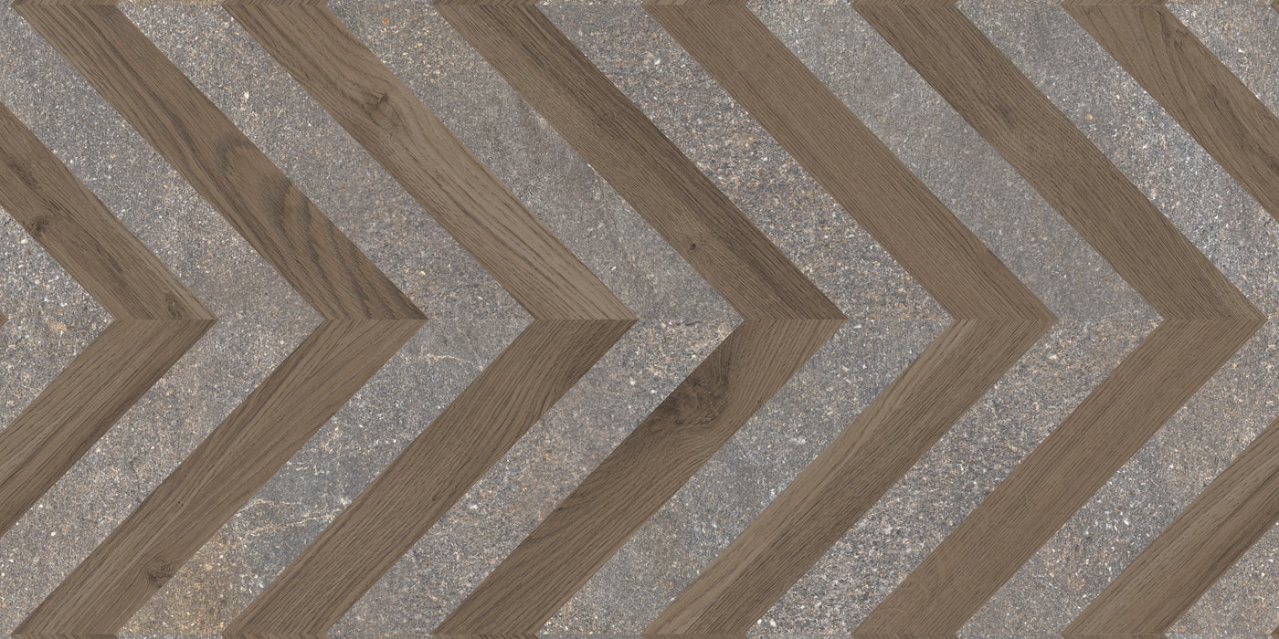 Flagstone Chevron