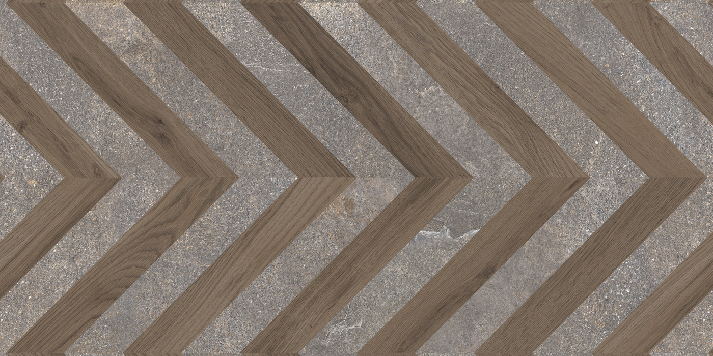 Flagstone Chevron