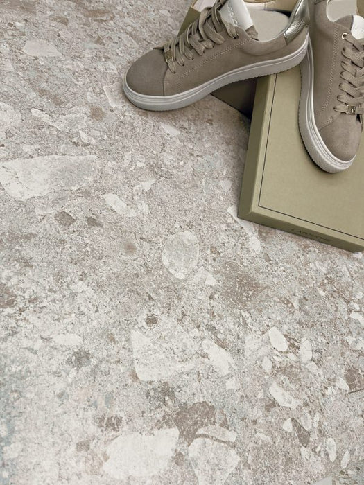 Stone