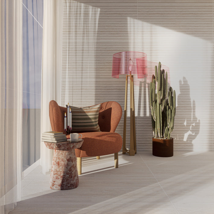 Stratos Travertine