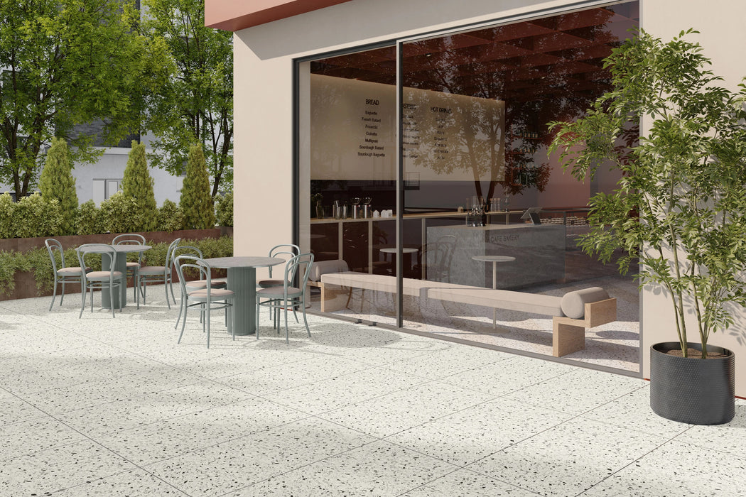 Terrazzo Allure