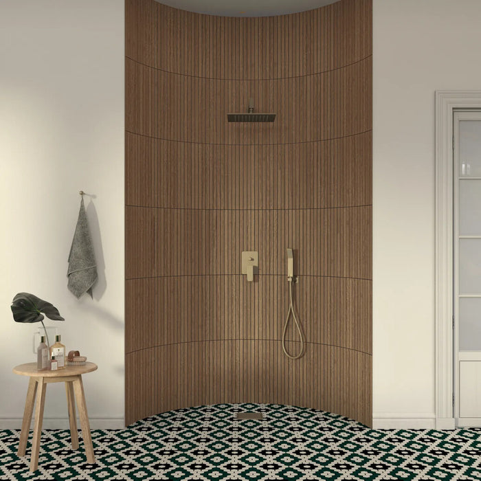 Debonair Estate Linear Mosaic