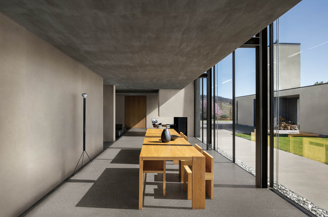 Earthtech Ground