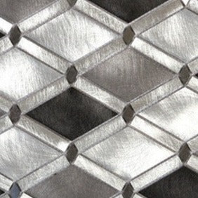 Aluminum Mosaics