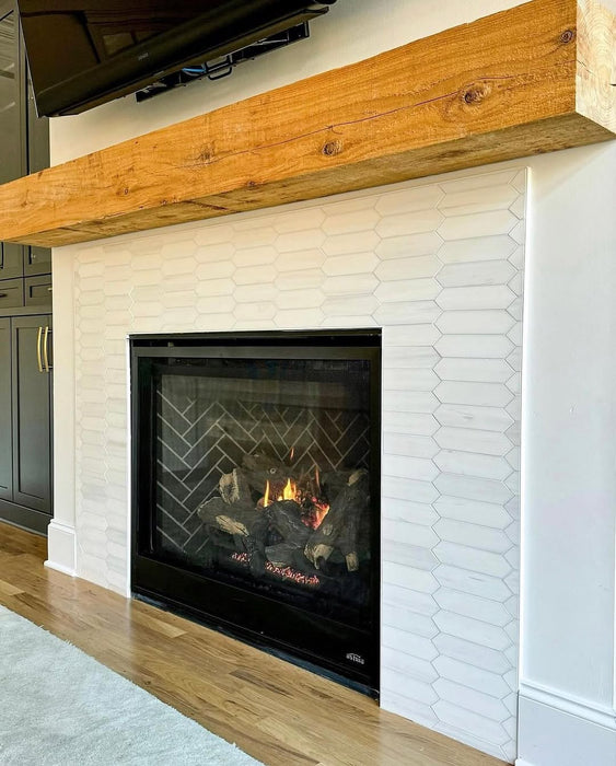 Picket Stone