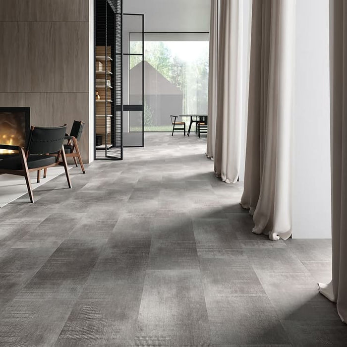 Organic Rug Lvt