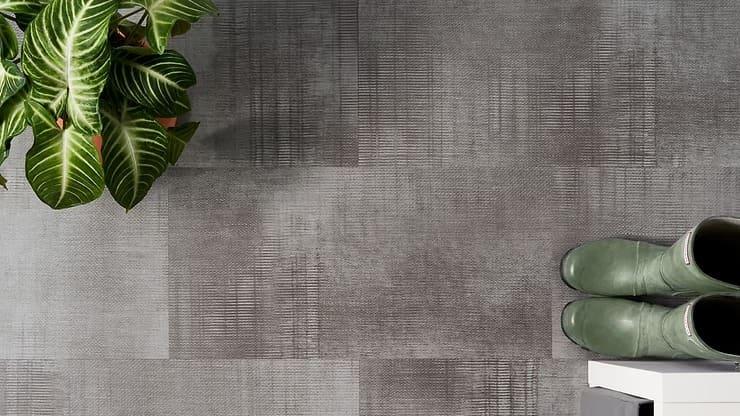 Organic Rug Lvt