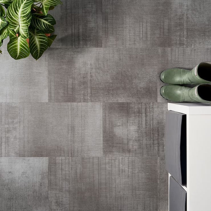 Organic Rug Lvt