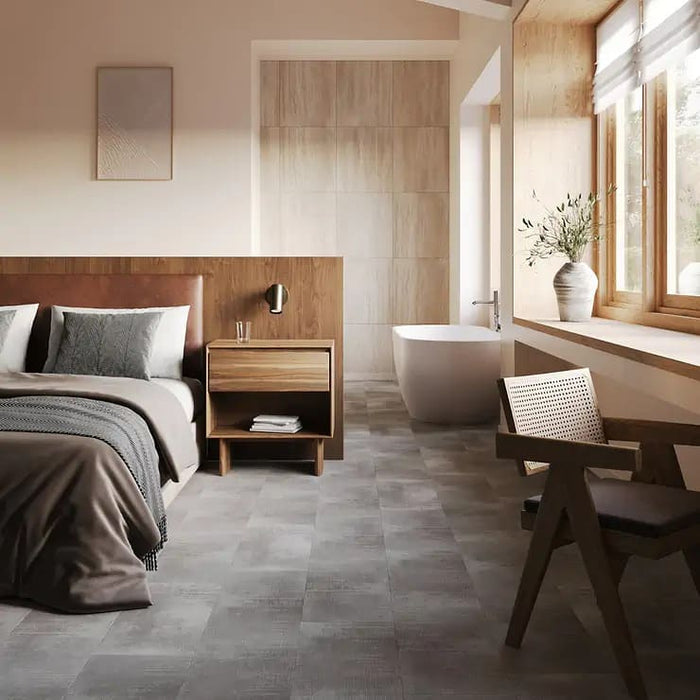 Organic Rug Lvt