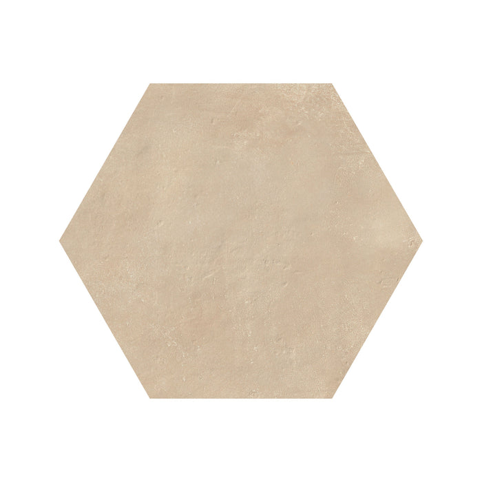 Earthen Hexagon