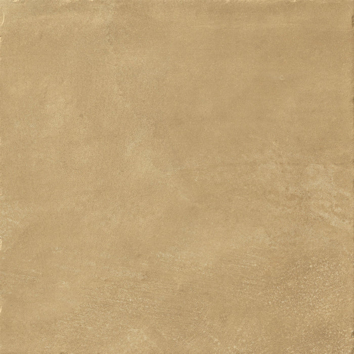 Earthen