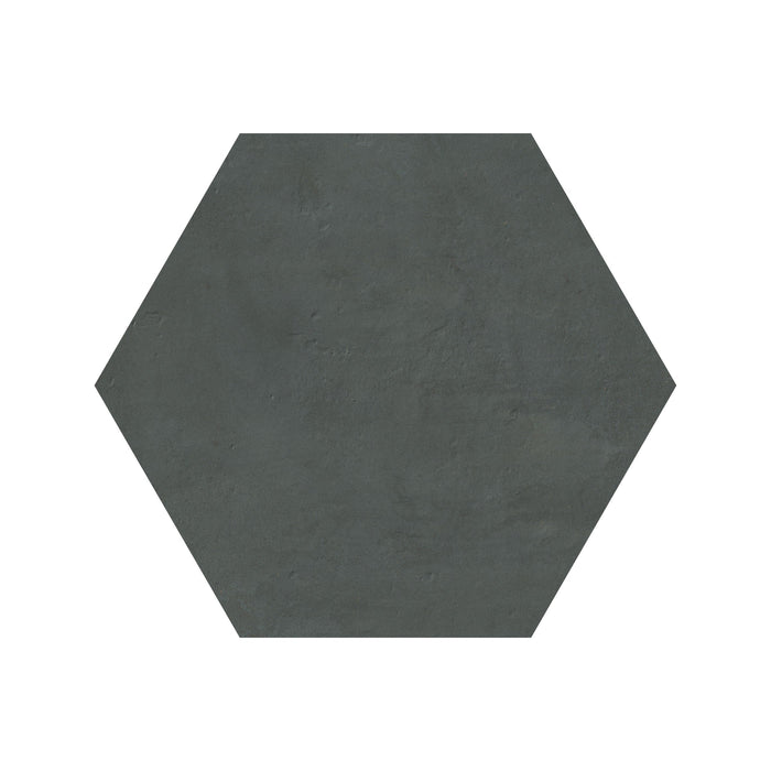 Earthen Hexagon
