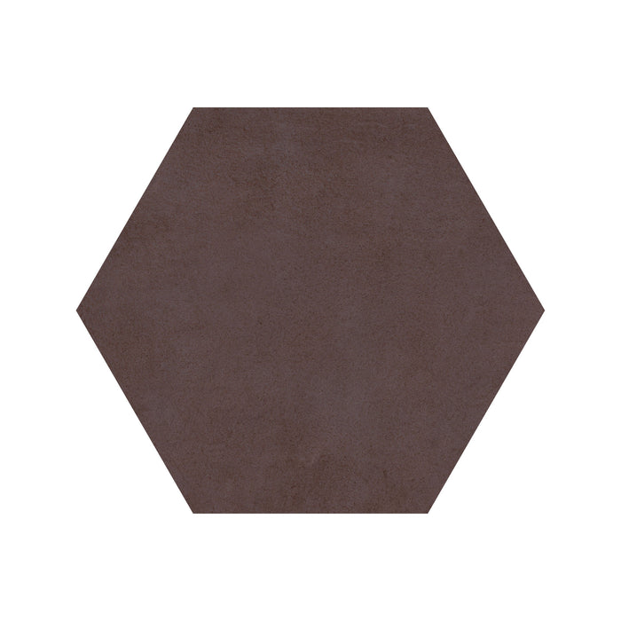 Earthen Hexagon
