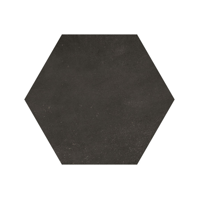 Earthen Hexagon