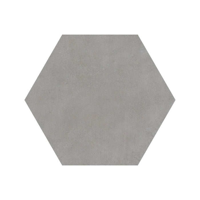 Earthen Hexagon