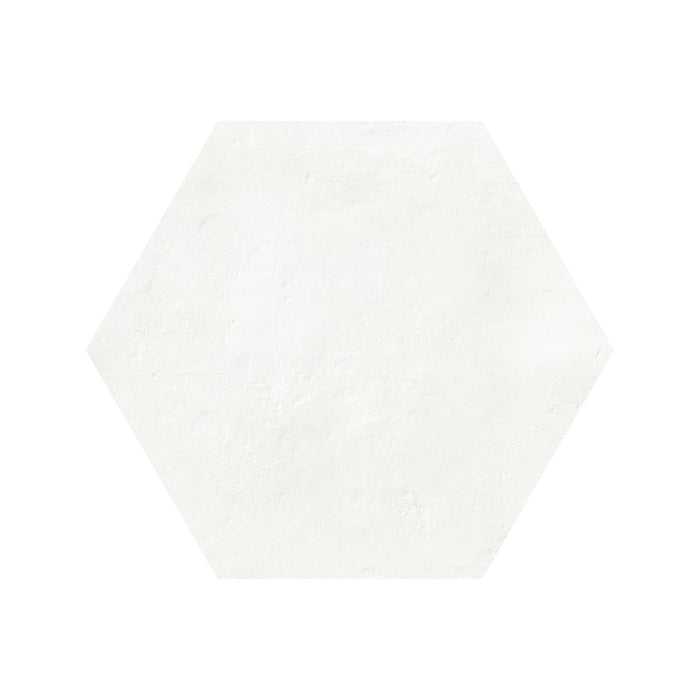 Earthen Hexagon