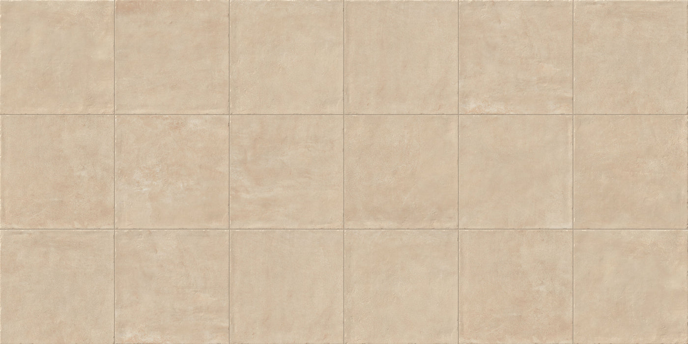 Earthen