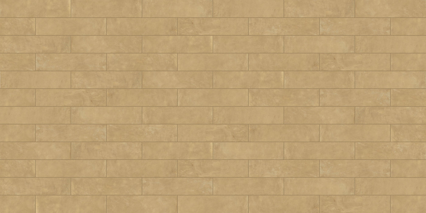 Earthen