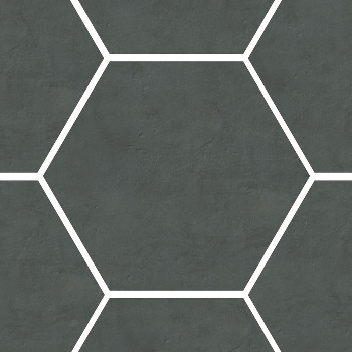 Earthen Hexagon