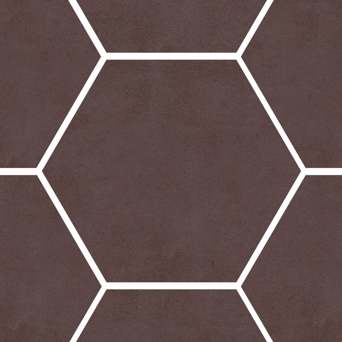 Earthen Hexagon