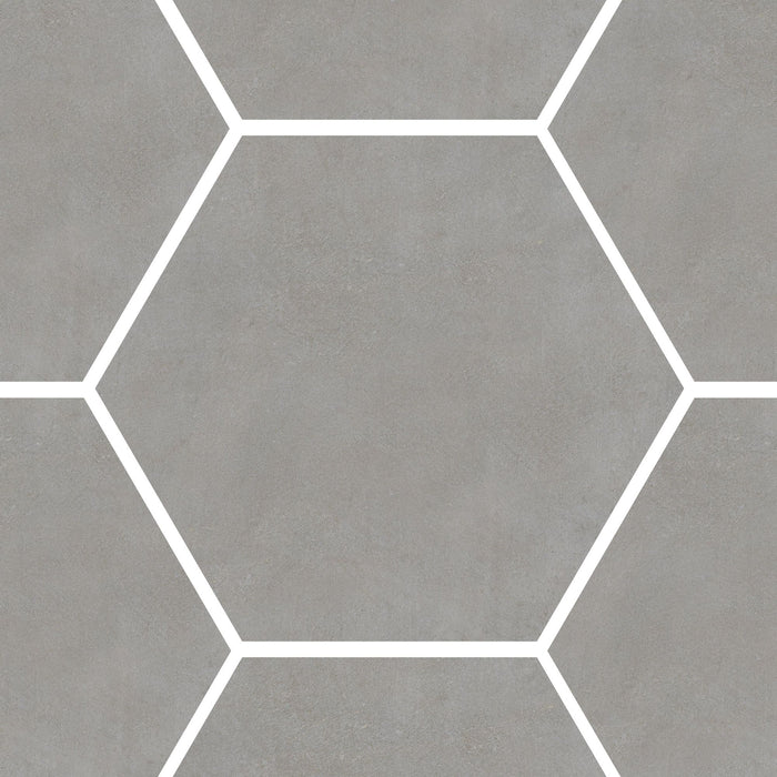 Earthen Hexagon