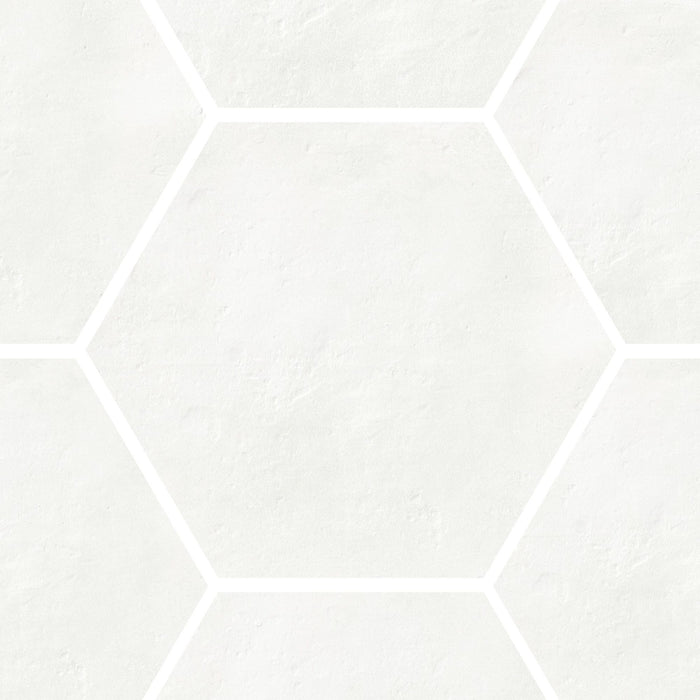 Earthen Hexagon