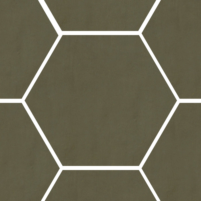Earthen Hexagon