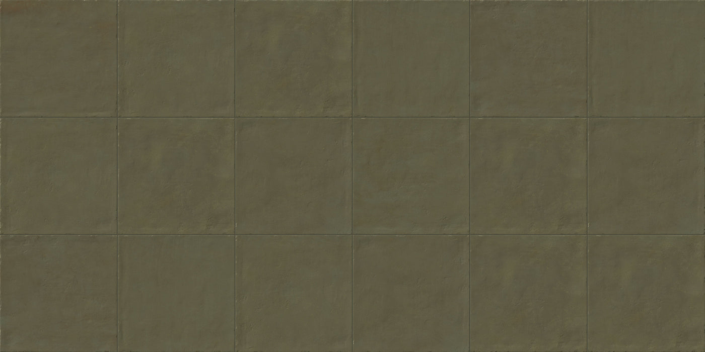 Earthen
