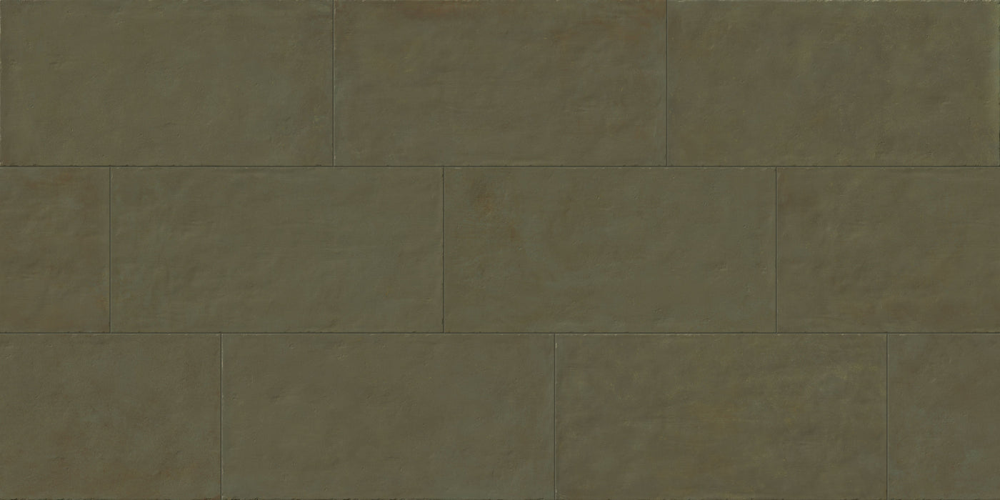 Earthen