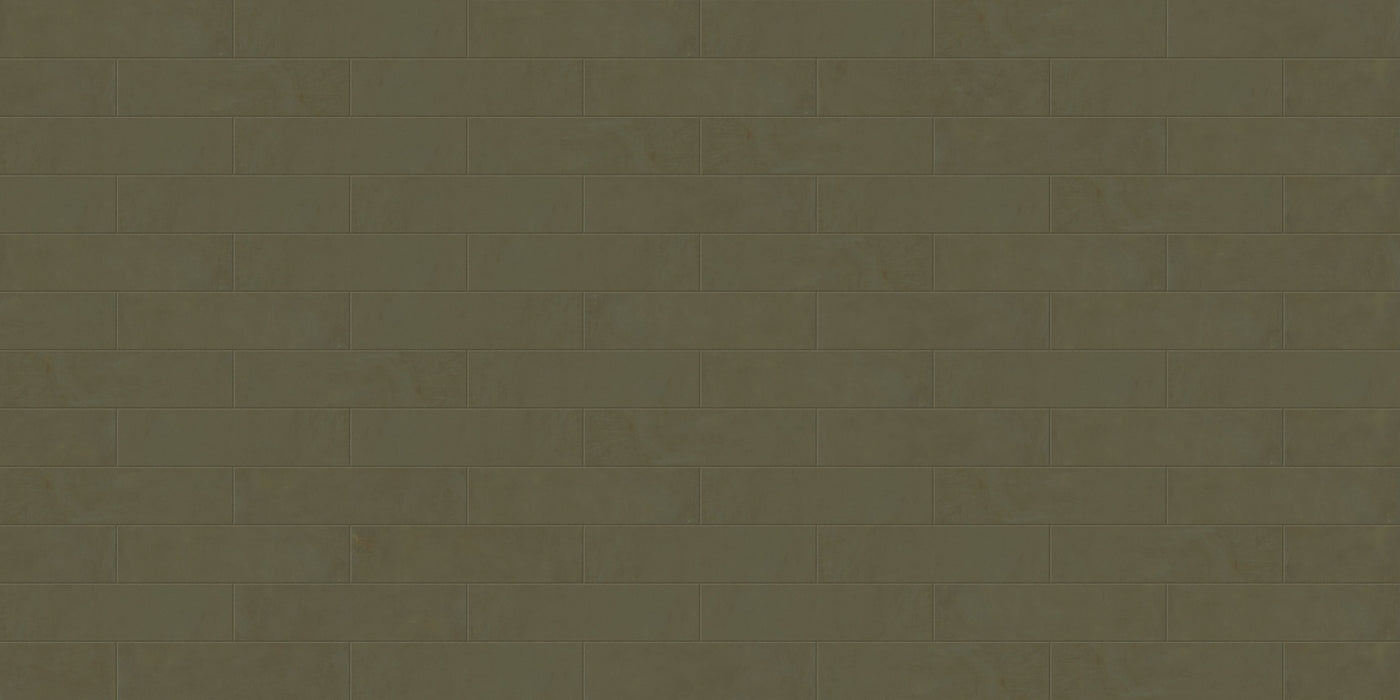 Earthen