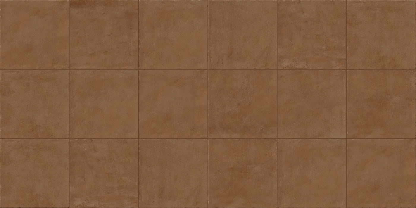 Earthen