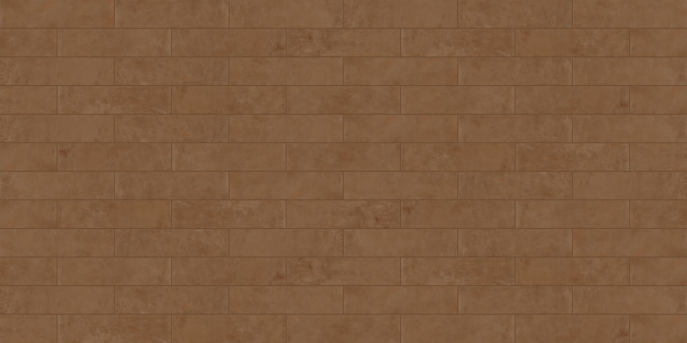 Earthen