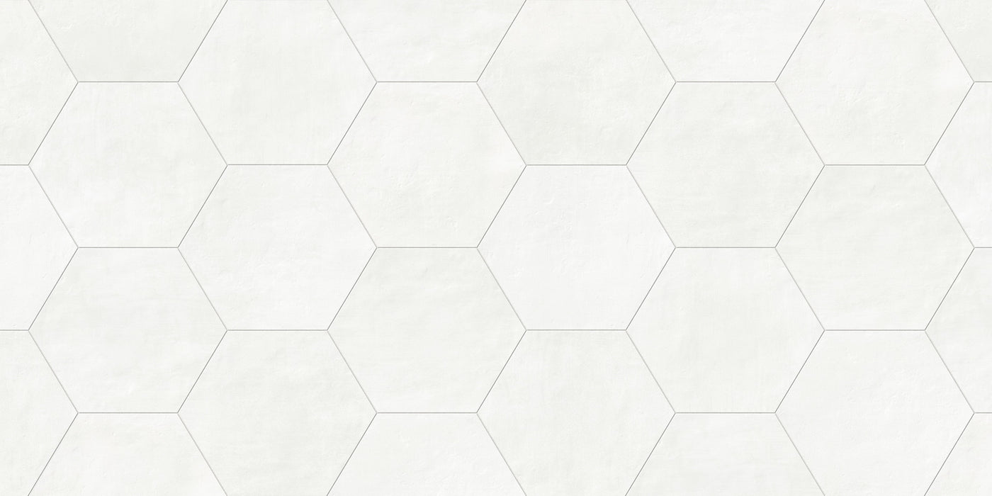 Earthen Hexagon
