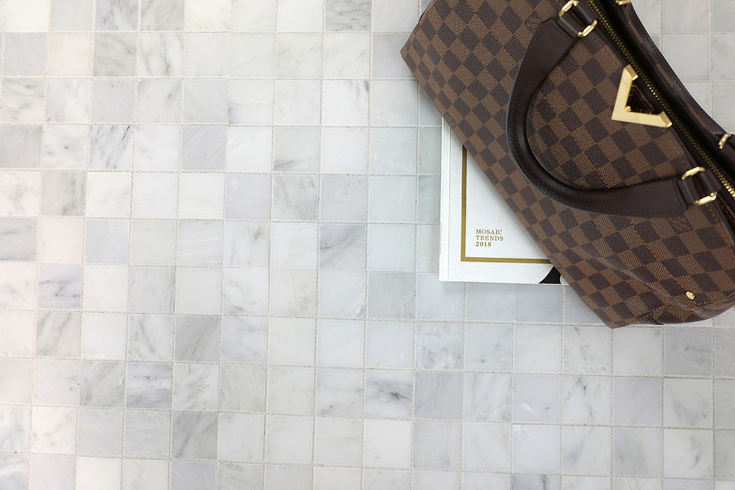 Eastern White Mosaics