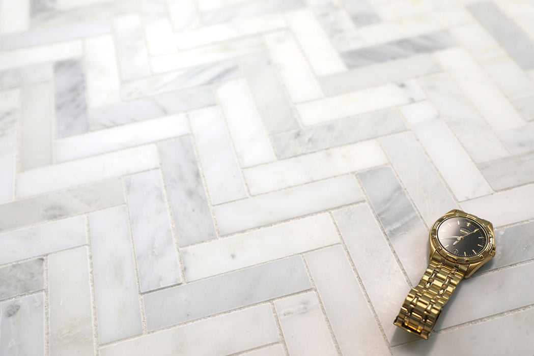 Eastern White Mosaics