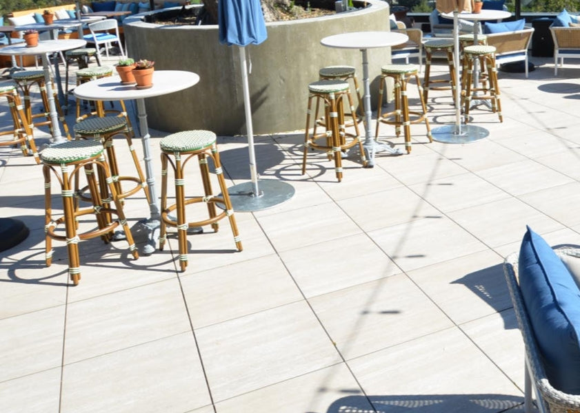 Travertine Series