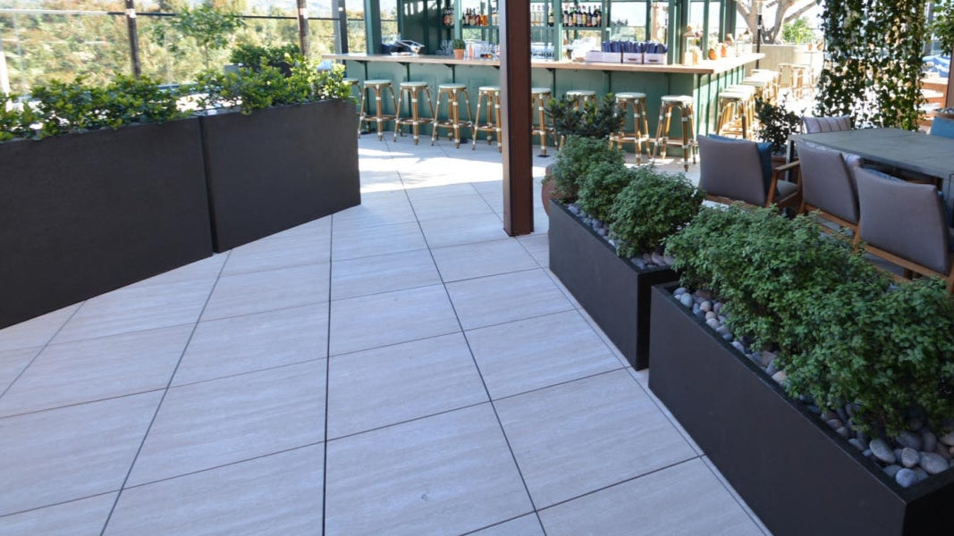Travertine Series