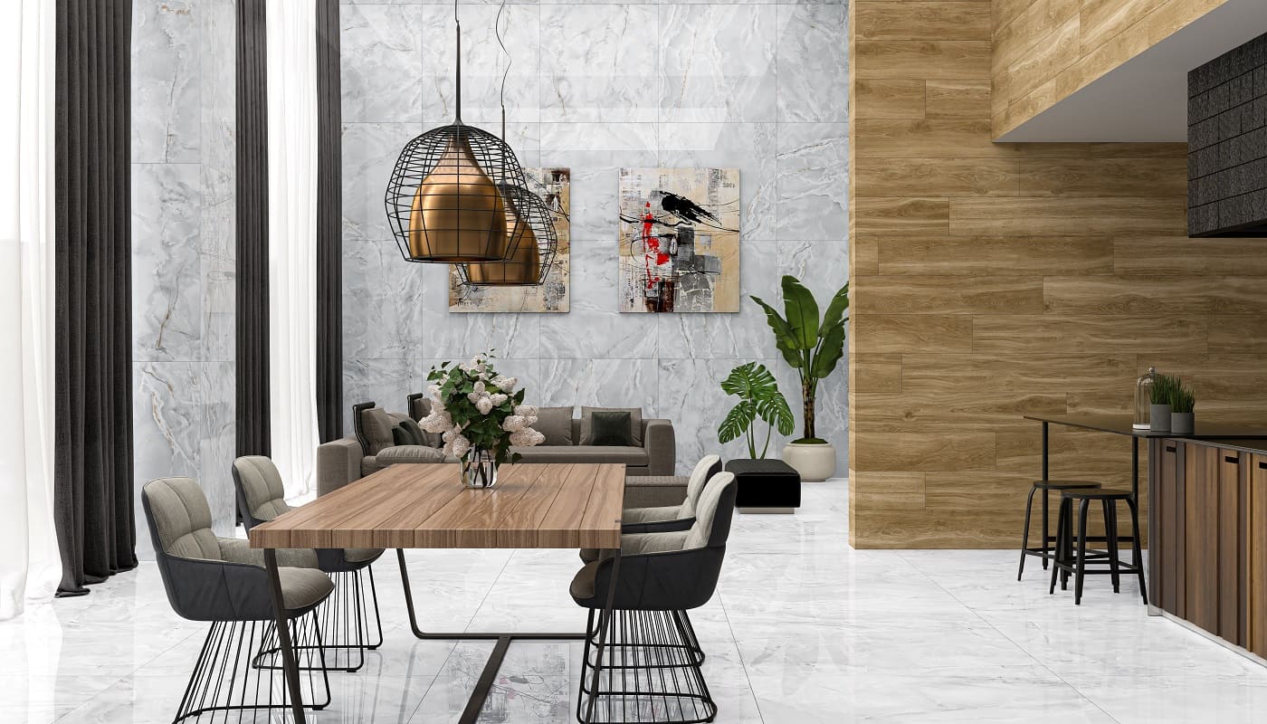 More About Eternal Luxe