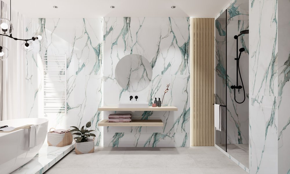 Calacatta Fantasy