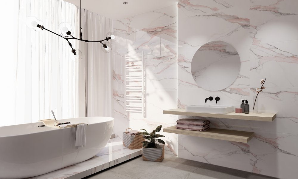 Calacatta Fantasy