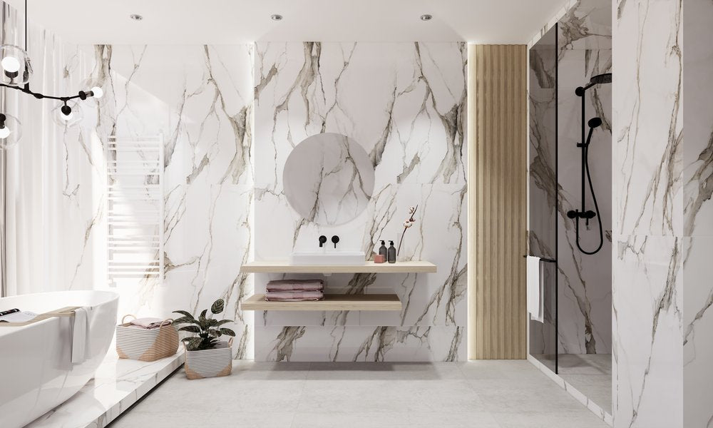 Calacatta Fantasy