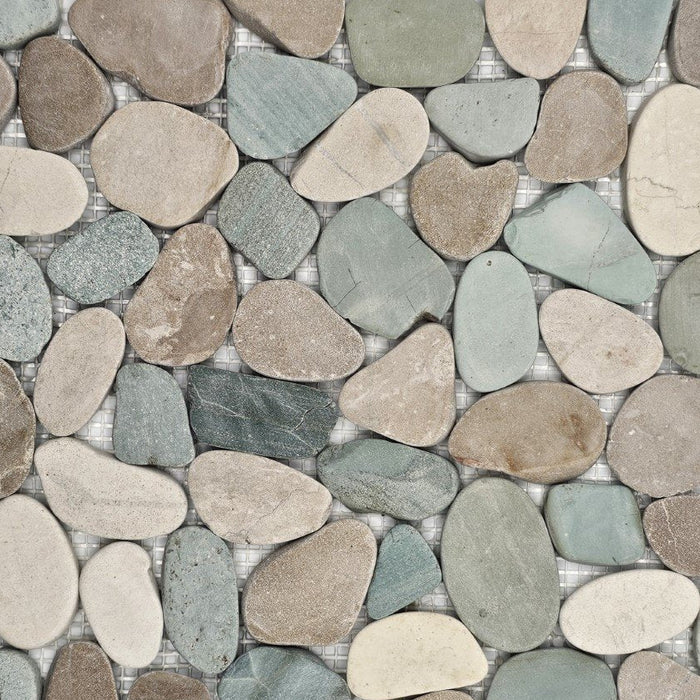 Laguna Pebbles