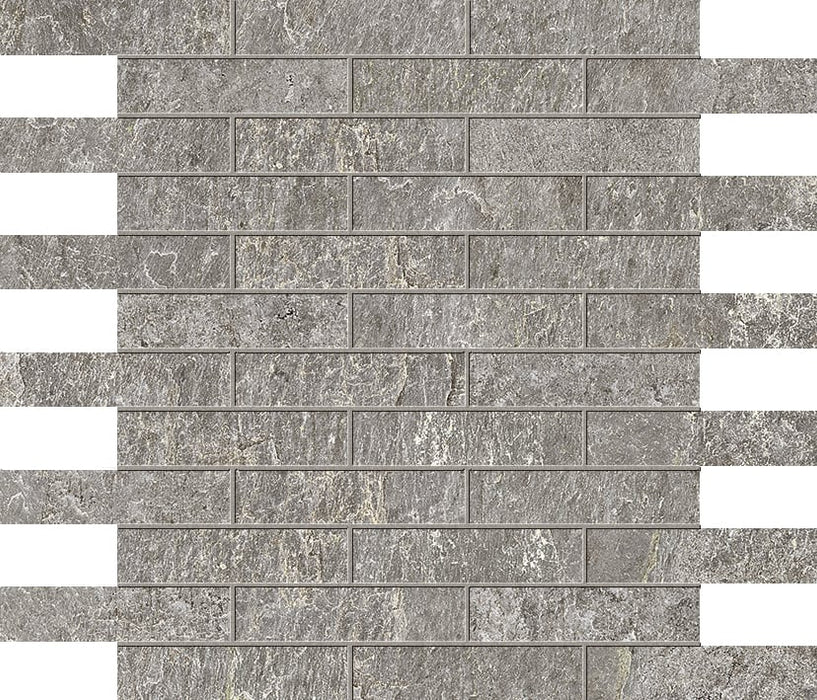 Farmhouse Living Brick Mosaic