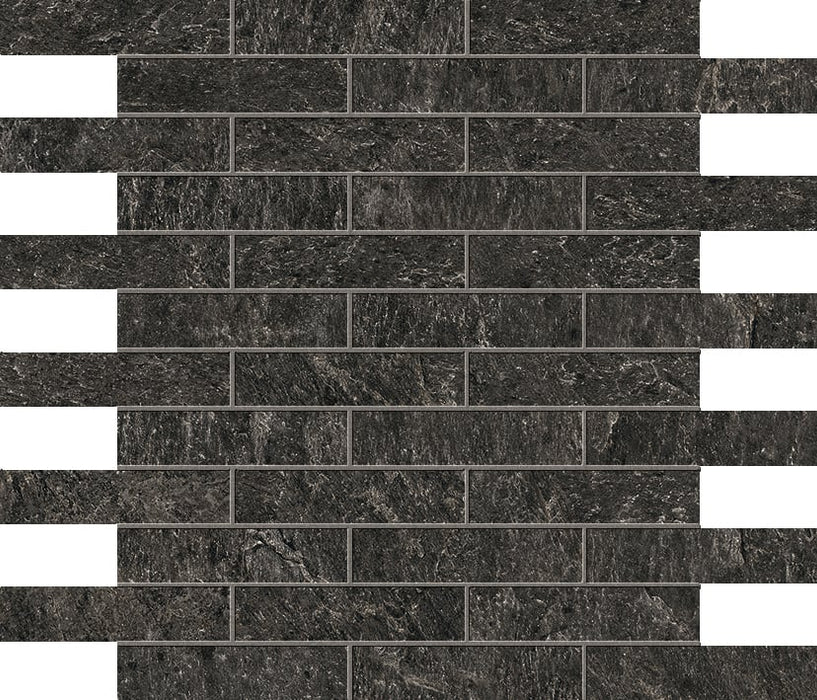 Farmhouse Living Brick Mosaic