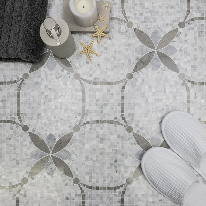 Micro Mosaics