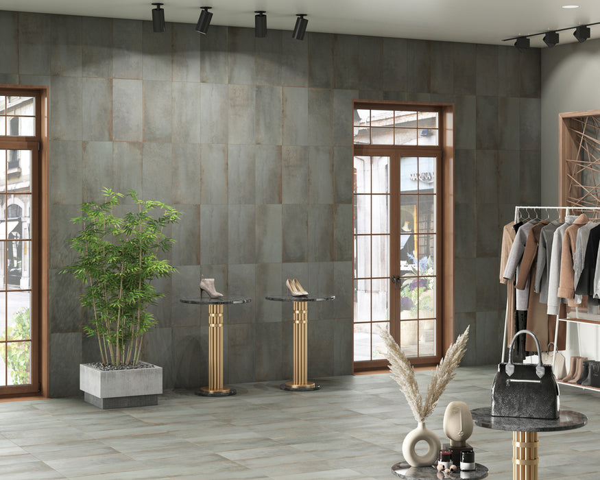 Urban Foundry
