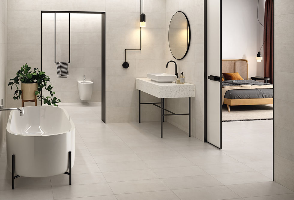 More About Chic Stone