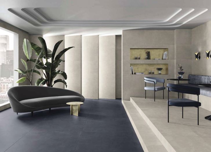 Chic Stone