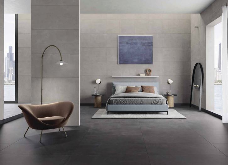 Chic Stone